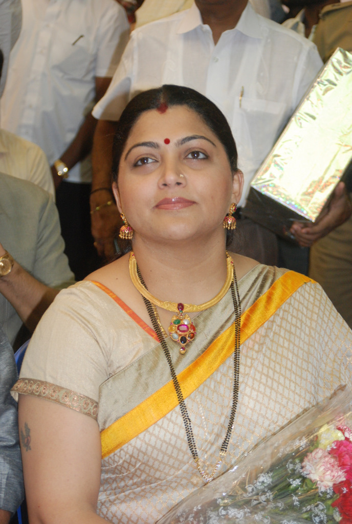 Kushboo - Untitled Gallery | Picture 22380